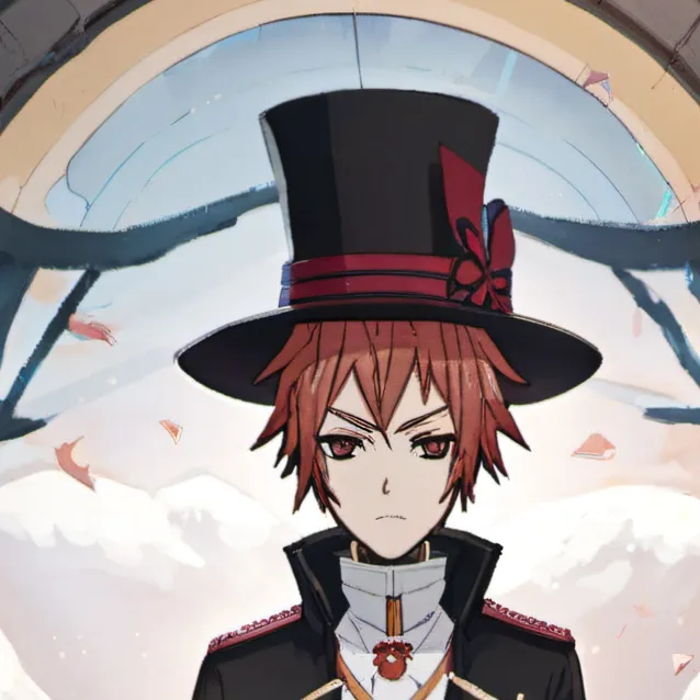 chat with ai character: drocell
