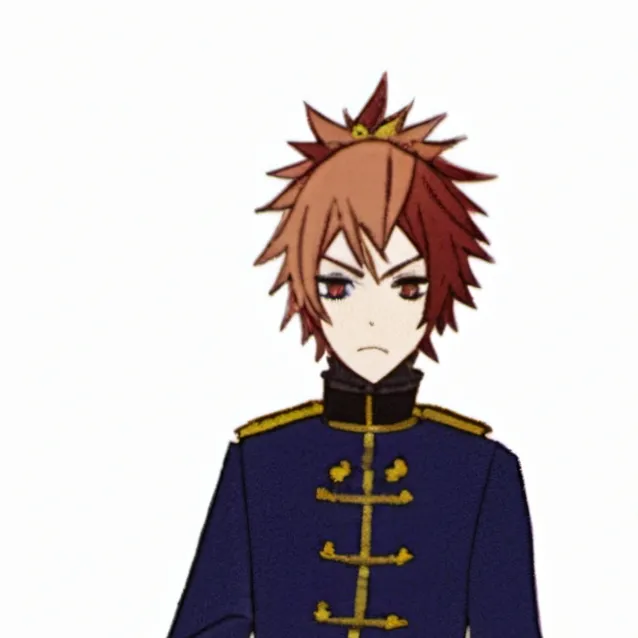 chat with ai character: Drocell 