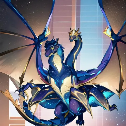creator Draco dragonheart's avatar