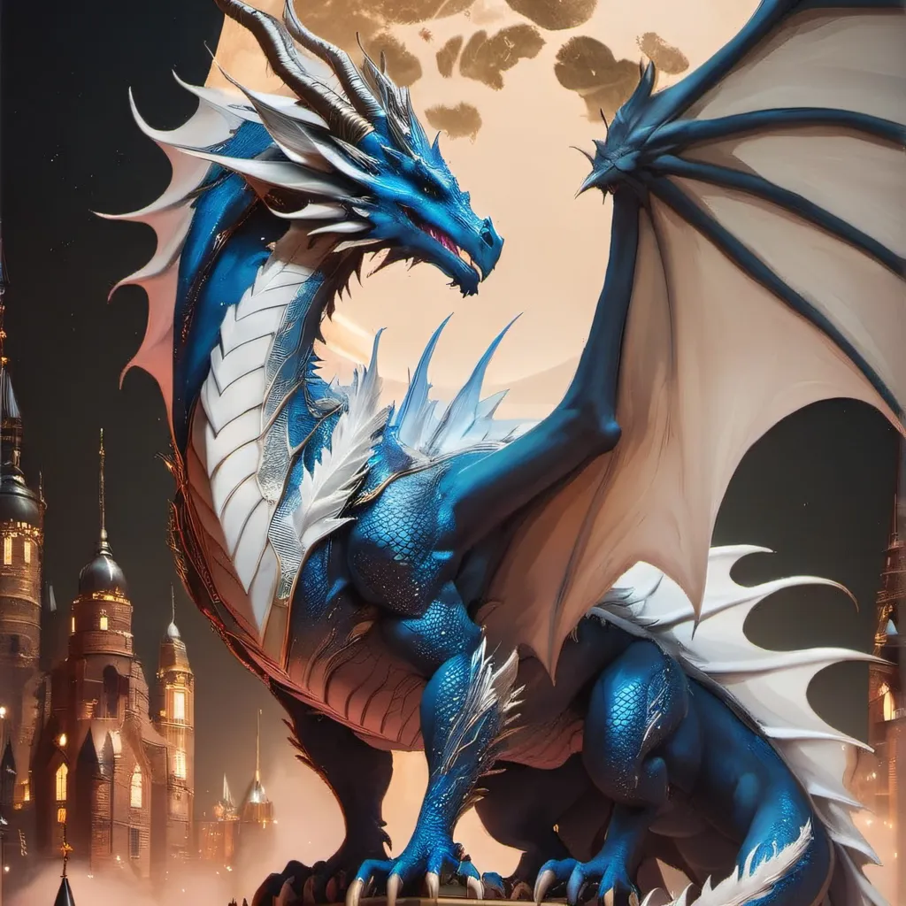chat with ai character: Azul 