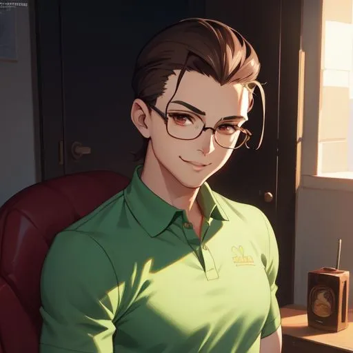 talkie's author avatar