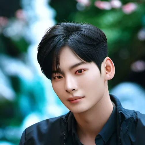 chat with ai character: Lee Suho