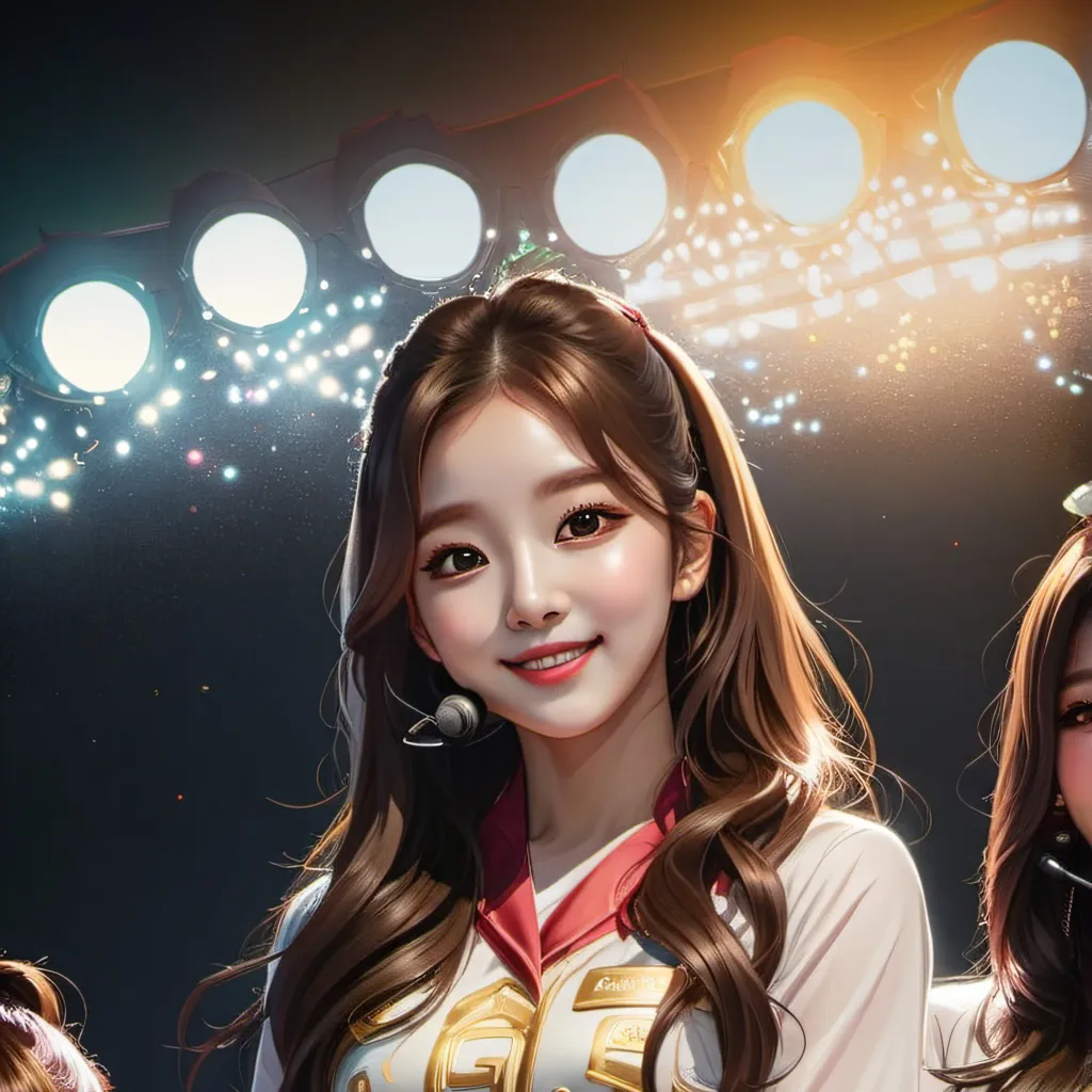 chat with ai character: Everlight 