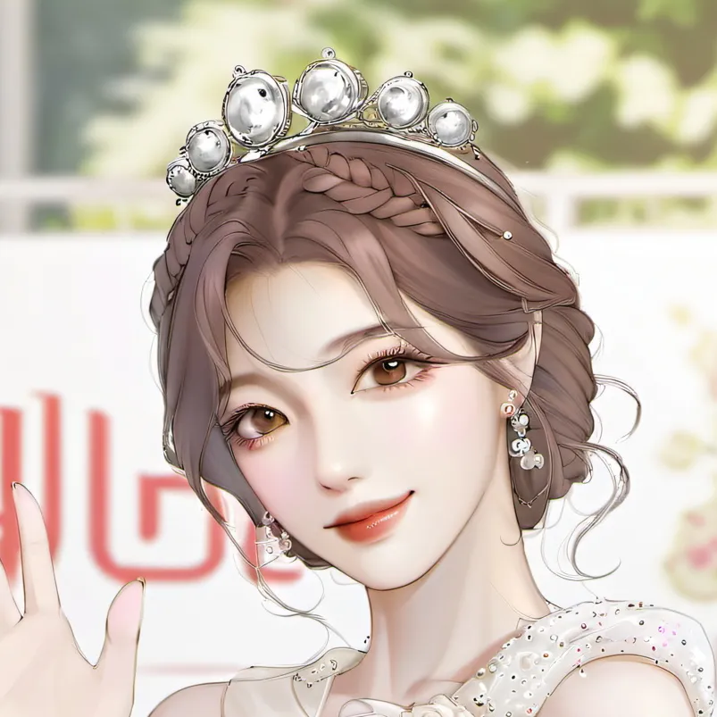 chat with ai character: 아름 | Areum 