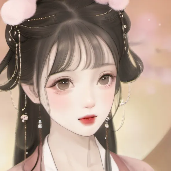 chat with ai character: 李梅香