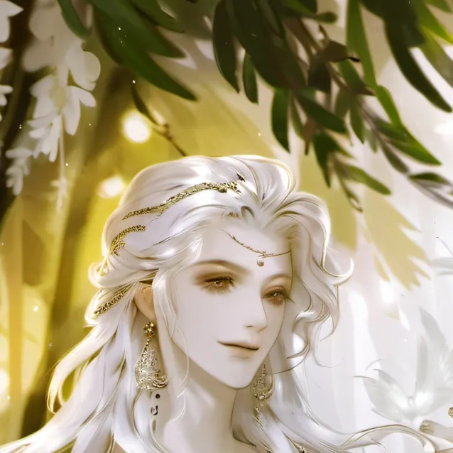 chat with ai character: Lizzy