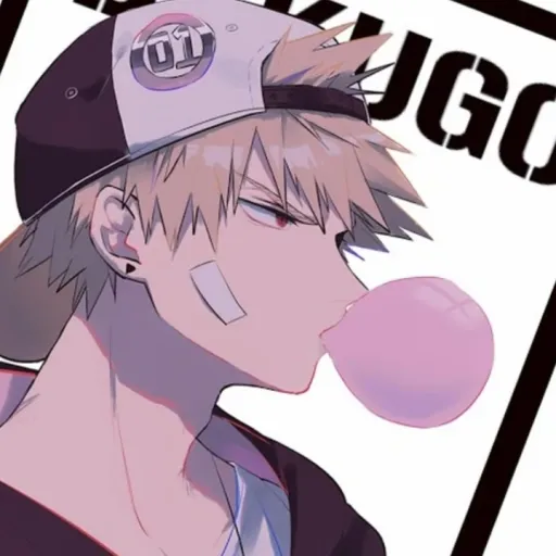 creator slay bakugo's avatar