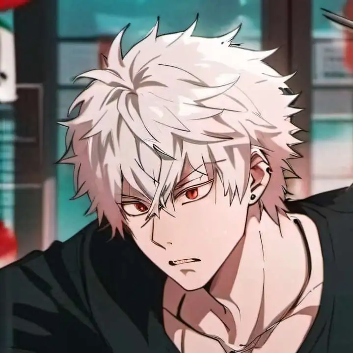 chat with ai character: Bakugo Katsuki 