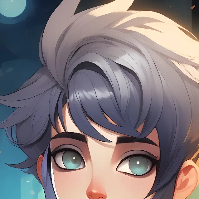 chat with ai character: 2p Alastor