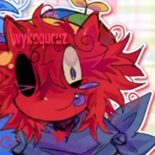 creator your paralysis :P's avatar