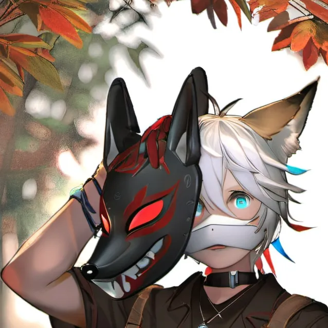 chat with ai character: zen
