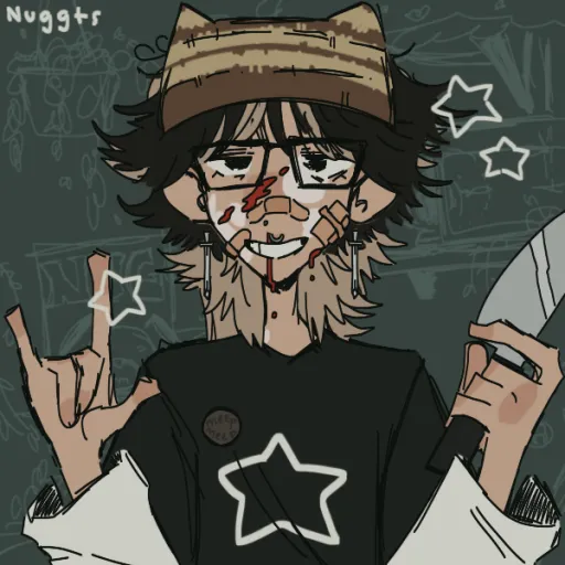 creator スター's avatar