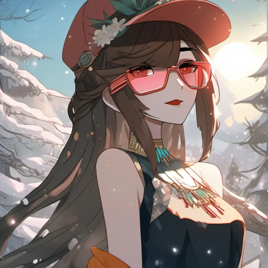 chat with ai character: Leo
