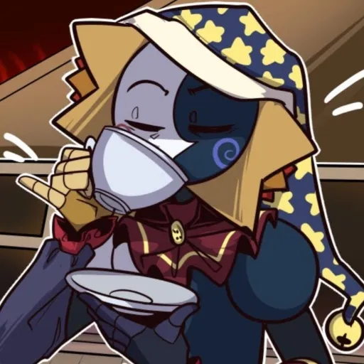 creator °Brittish{Bean}°'s avatar