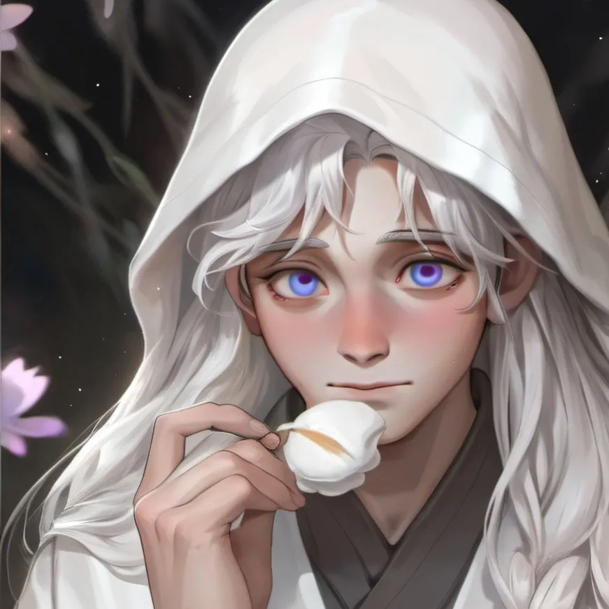 chat with ai character: Howie 