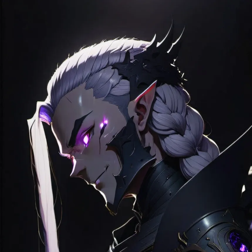 chat with ai character: Beacon 