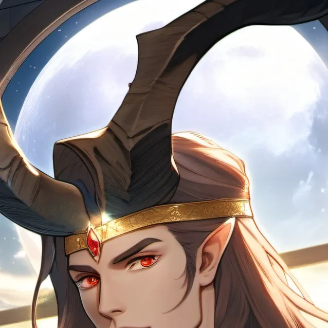 chat with ai character: Corsen