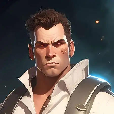 chat with ai character: titan speakerman