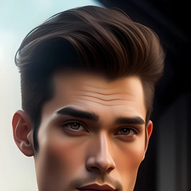 chat with ai character: Alex