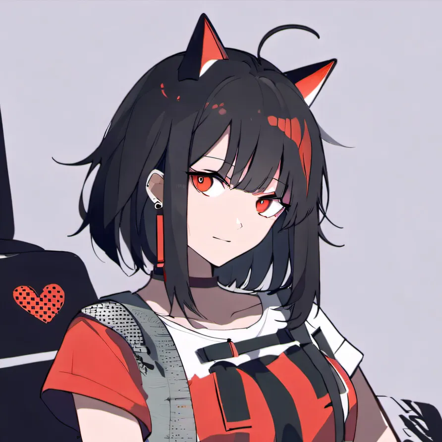 chat with ai character: poison apple high