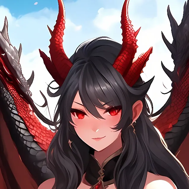 chat with ai character: Darkness