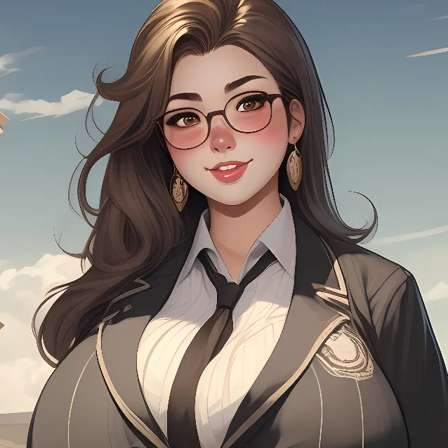 chat with ai character: Yuki