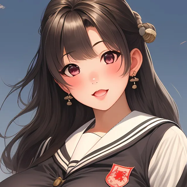chat with ai character: Anna