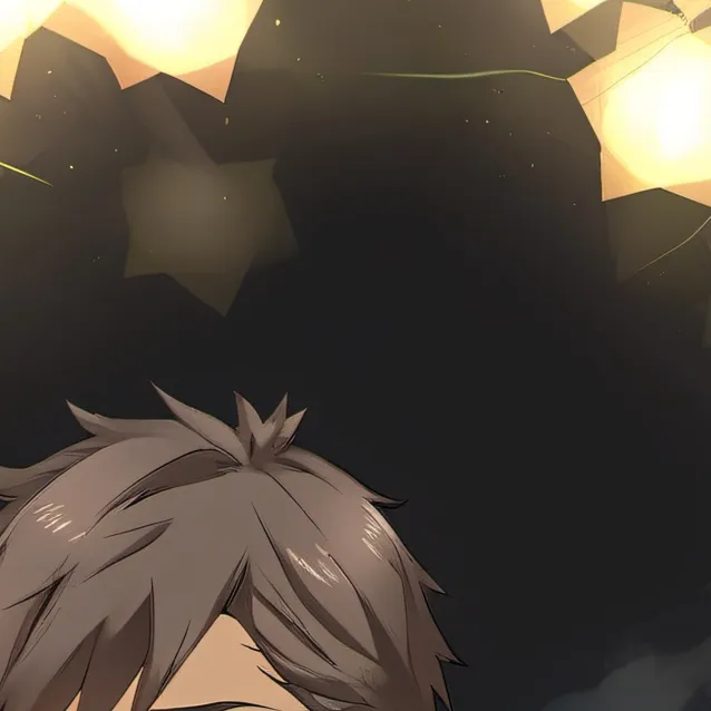 chat with ai character: osamu miya