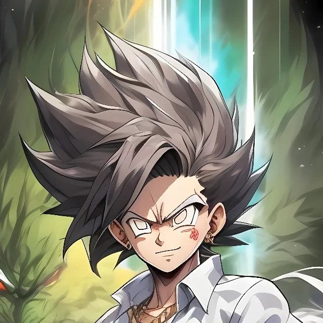 chat with ai character: Nathaniel Foster