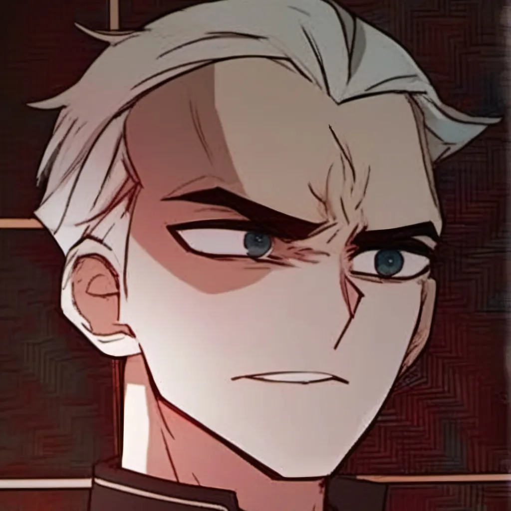 chat with ai character: Jack