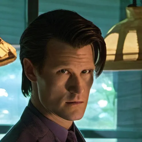 chat with ai character: Doctor Who 