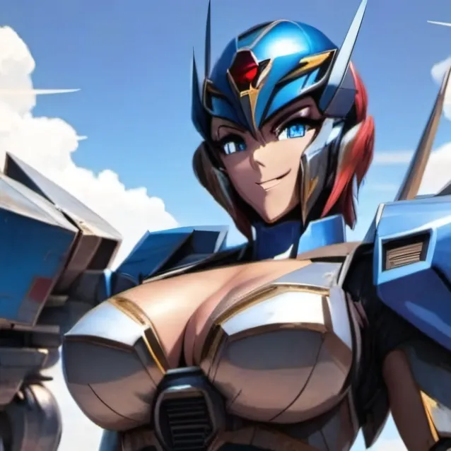 chat with ai character: Jet Sapphire 