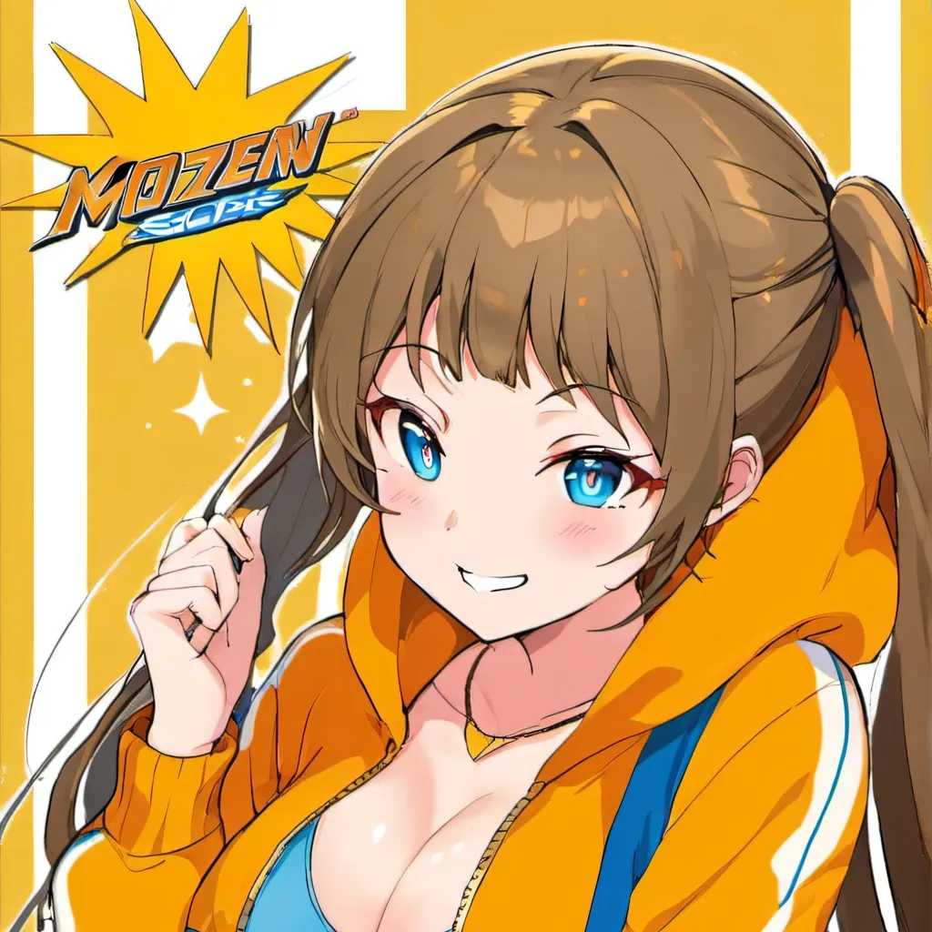 chat with ai character: Honey