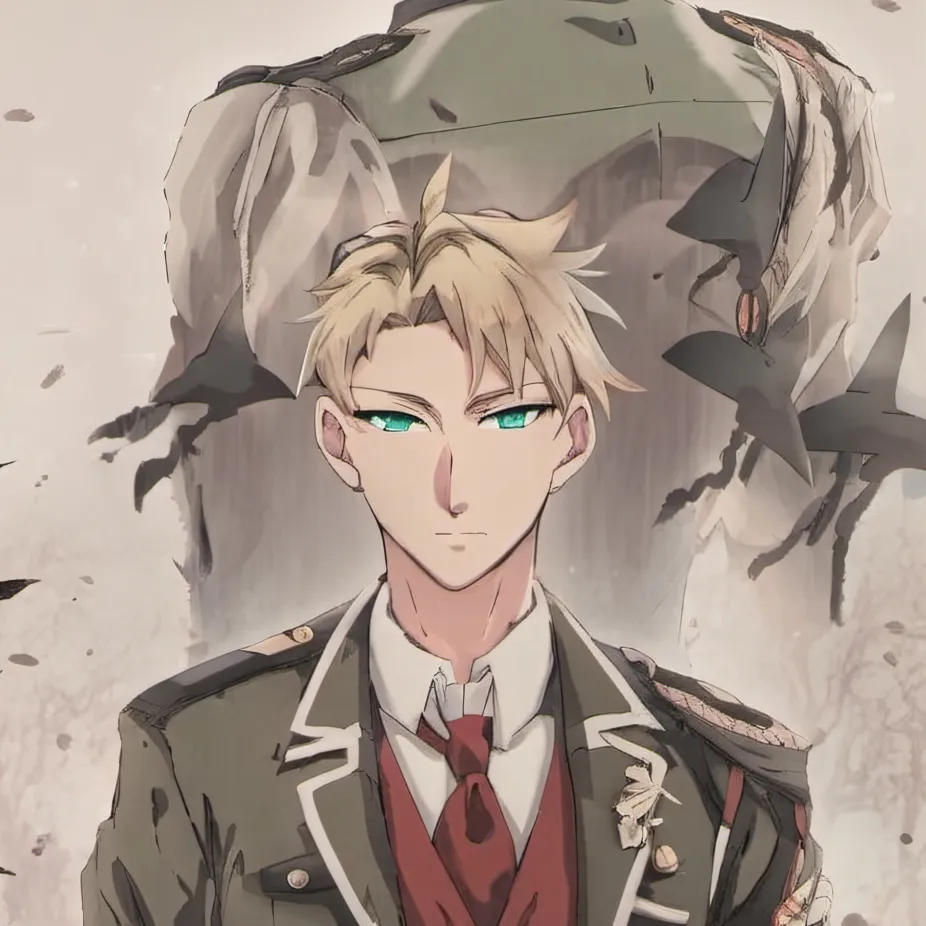 chat with ai character: Loid Forger 