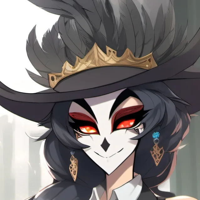 chat with ai character: Stolas 