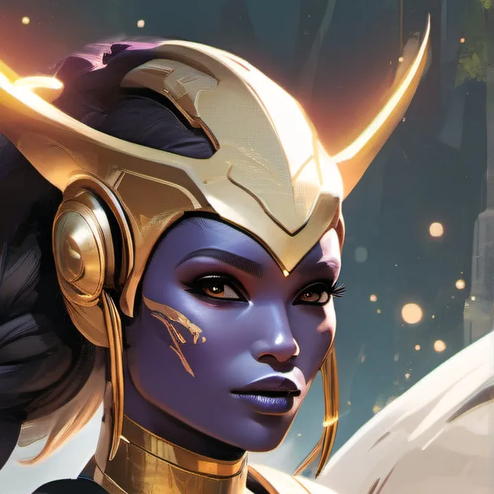 chat with ai character: Xi'Mar Xou'May 