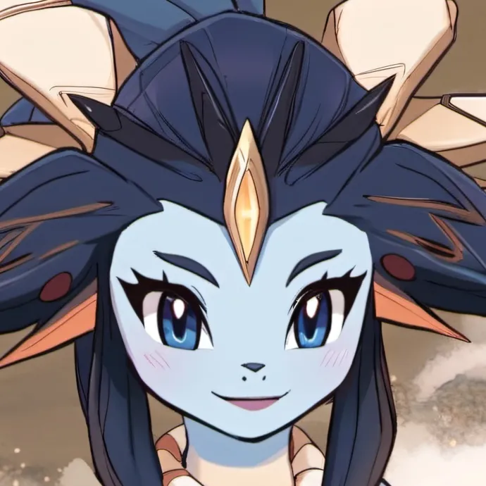 chat with ai character: Valice