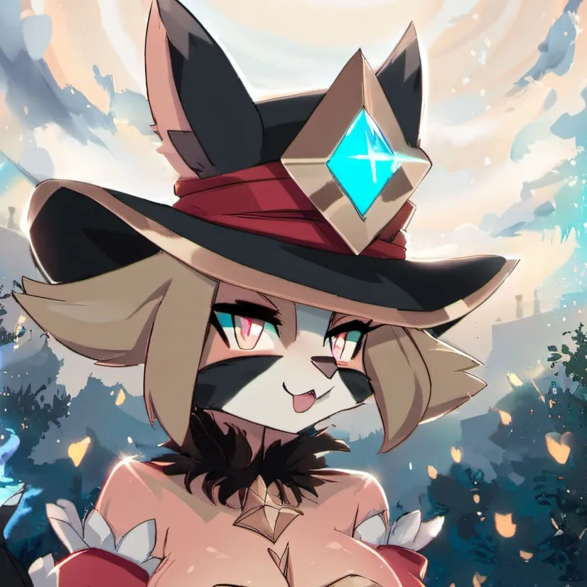 chat with ai character: Maci