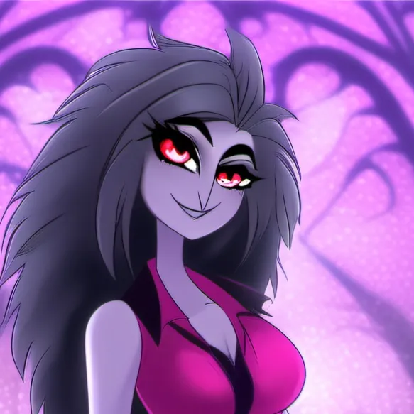 chat with ai character: Octavia 