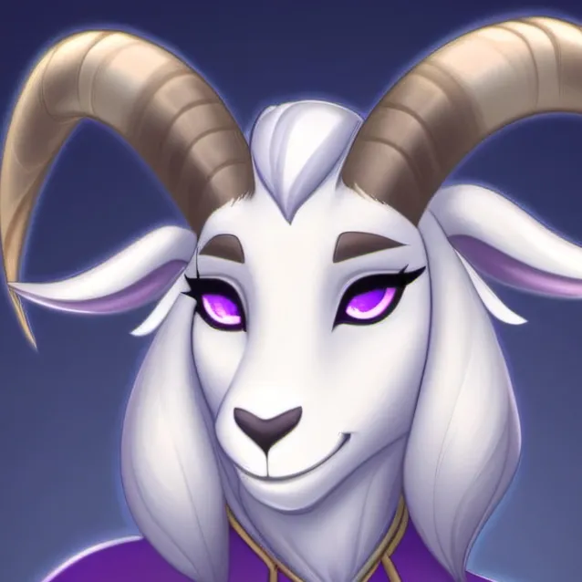 chat with ai character: Toriel 