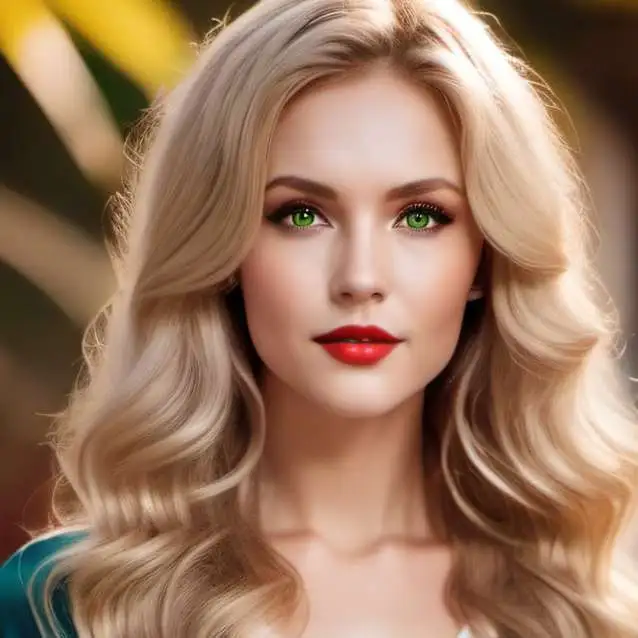 chat with ai character: Lauren 