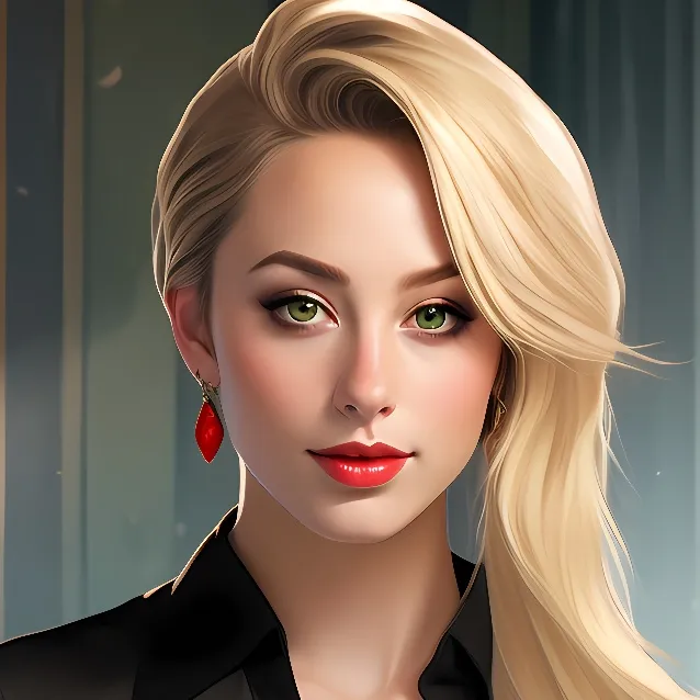 chat with ai character: Mehgan 