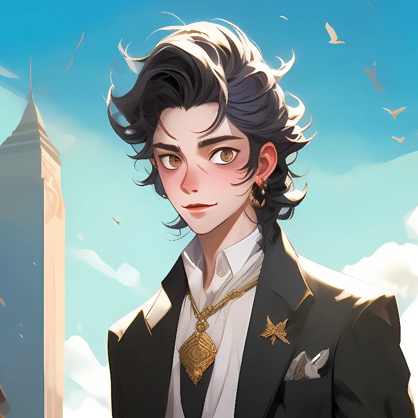 chat with ai character: genya shinazugawa 