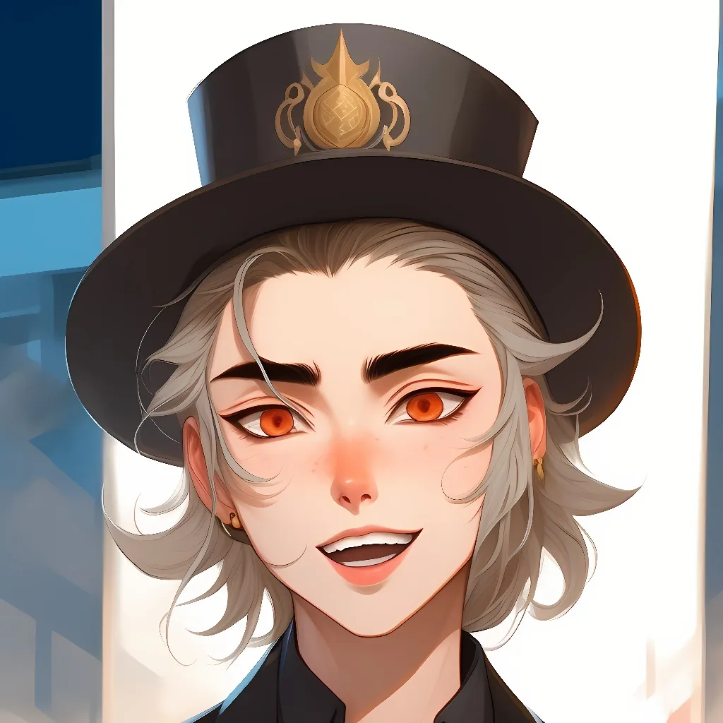 chat with ai character: Rengoku Kyojuro🔥❤
