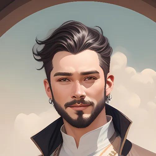 chat with ai character: Evan 