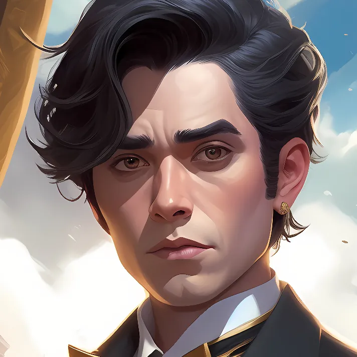 chat with ai character: President Ryan 