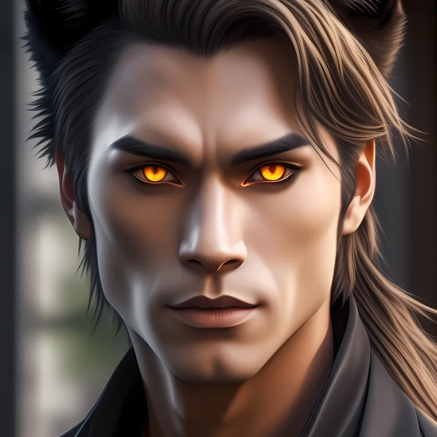 chat with ai character: Alpha jack 