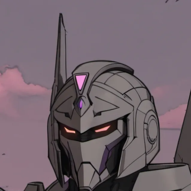 chat with ai character: tfa blitzwing 