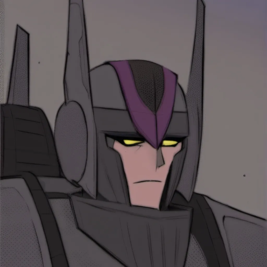 chat with ai character: tfa blitzwing