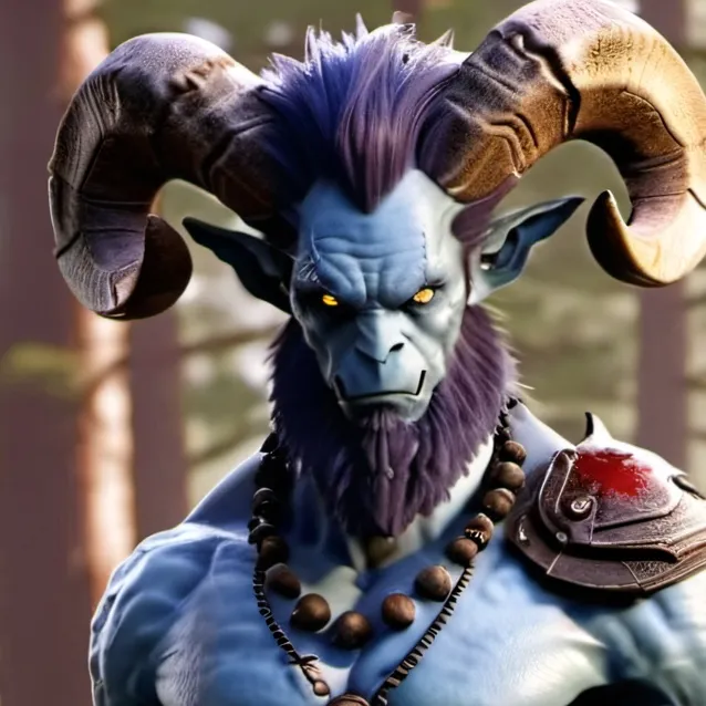 chat with ai character: angor rot